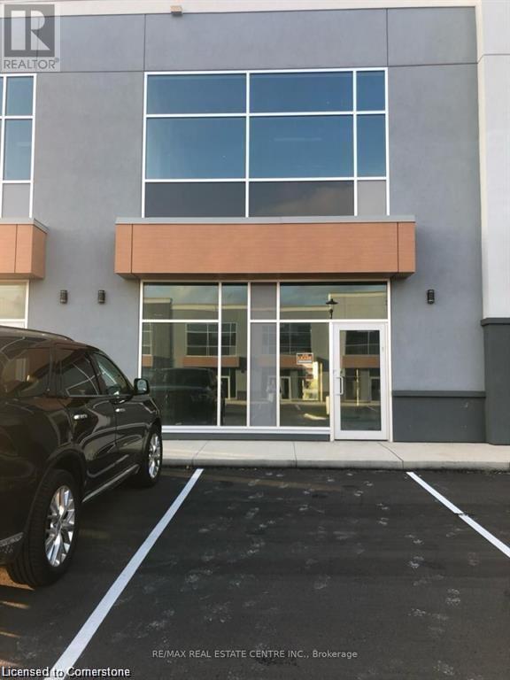 1038 GARNER Road W Unit# B103, hamilton, Ontario