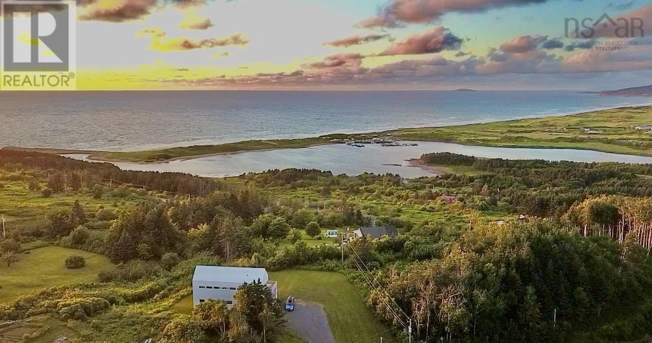 144 Broad Cove Banks Road, Inverness, Nova Scotia  B0E 1N0 - Photo 1 - 202502523