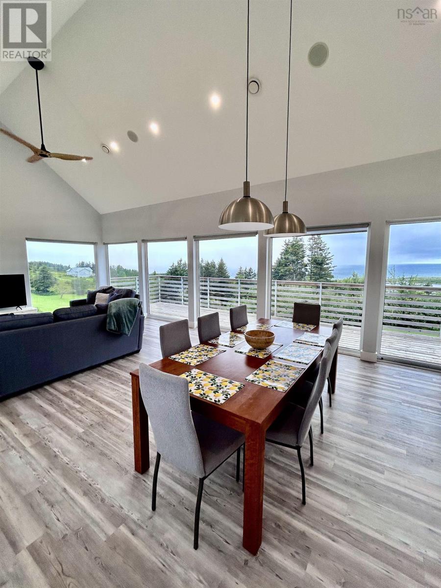 144 Broad Cove Banks Road, Inverness, Nova Scotia  B0E 1N0 - Photo 13 - 202502523