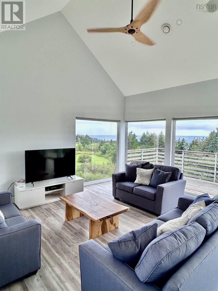 144 Broad Cove Banks Road, Inverness, Nova Scotia  B0E 1N0 - Photo 15 - 202502523