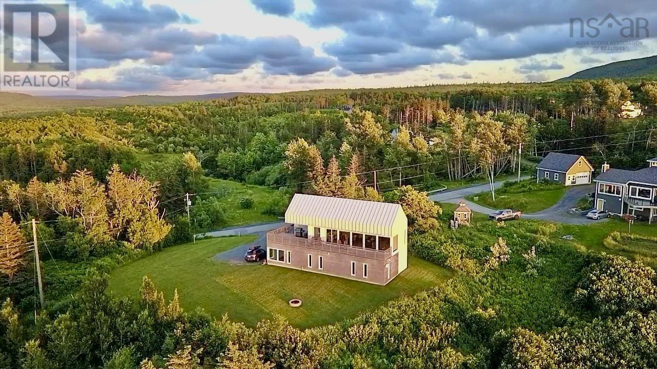 144 Broad Cove Banks Road, Inverness, Nova Scotia  B0E 1N0 - Photo 5 - 202502523
