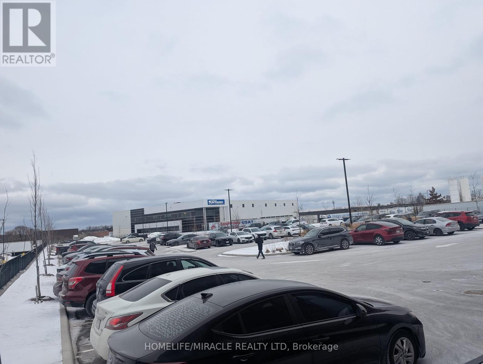 405 - 2225 Markham Road, Toronto, Ontario  M1B 2W4 - Photo 8 - E11939371