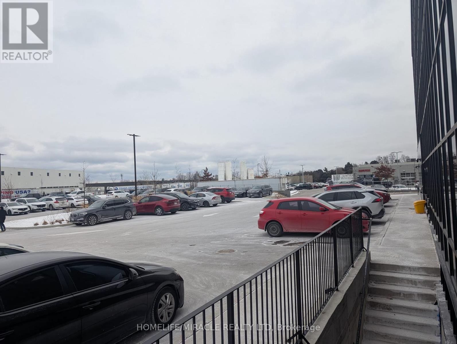 405 - 2225 Markham Road, Toronto, Ontario  M1B 2W4 - Photo 9 - E11939371