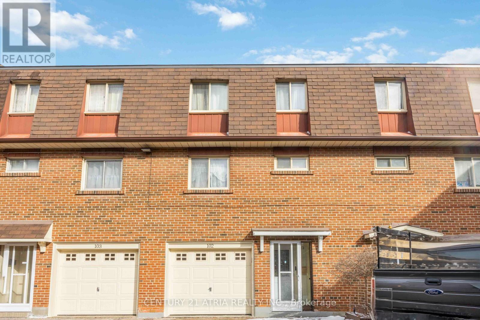 102-U - 451 Military Trail, Toronto, Ontario  M1E 4E8 - Photo 2 - E11962025