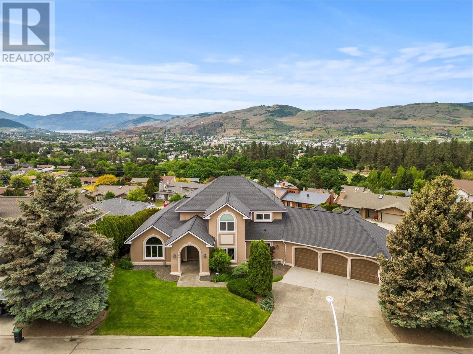 4400 Crystal Drive, Vernon, British Columbia  V1T 8V5 - Photo 79 - 10334776