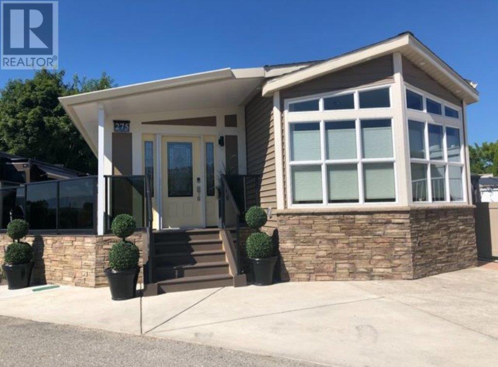 415 Commonwealth Road Unit# 275, Kelowna, British Columbia