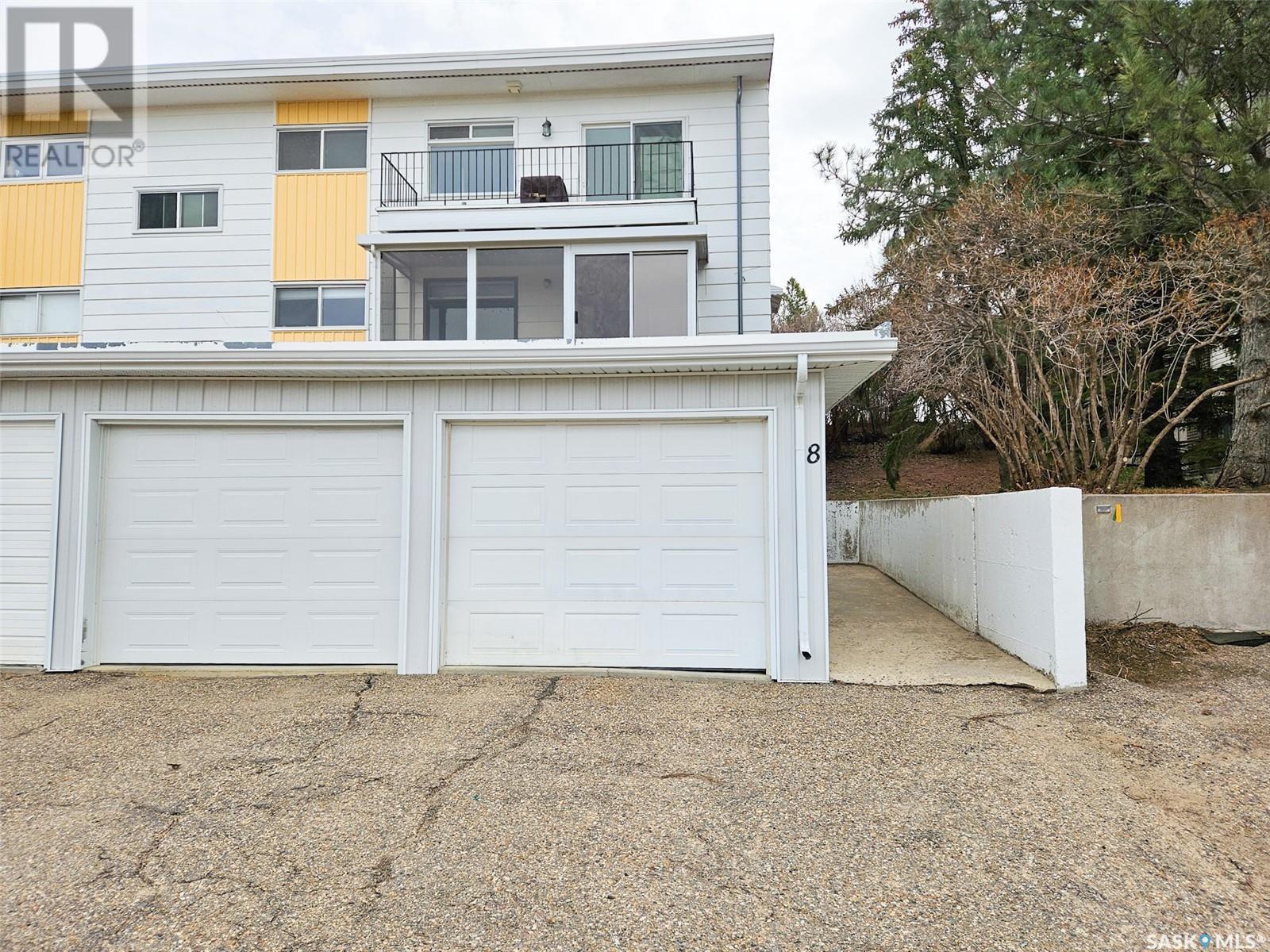 8 320 13th Avenue Ne, Swift Current, Saskatchewan  S9H 2V9 - Photo 12 - SK995404