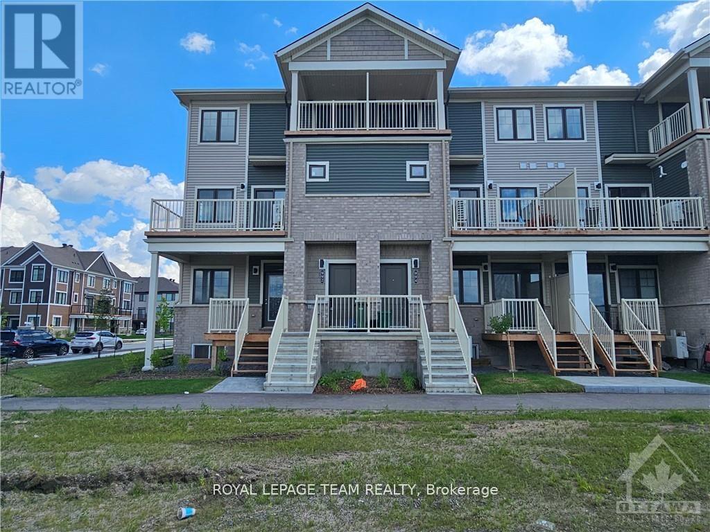 81 - 992 Chapman Mills Drive, Ottawa, Ontario  K2J 7J2 - Photo 1 - X11960694