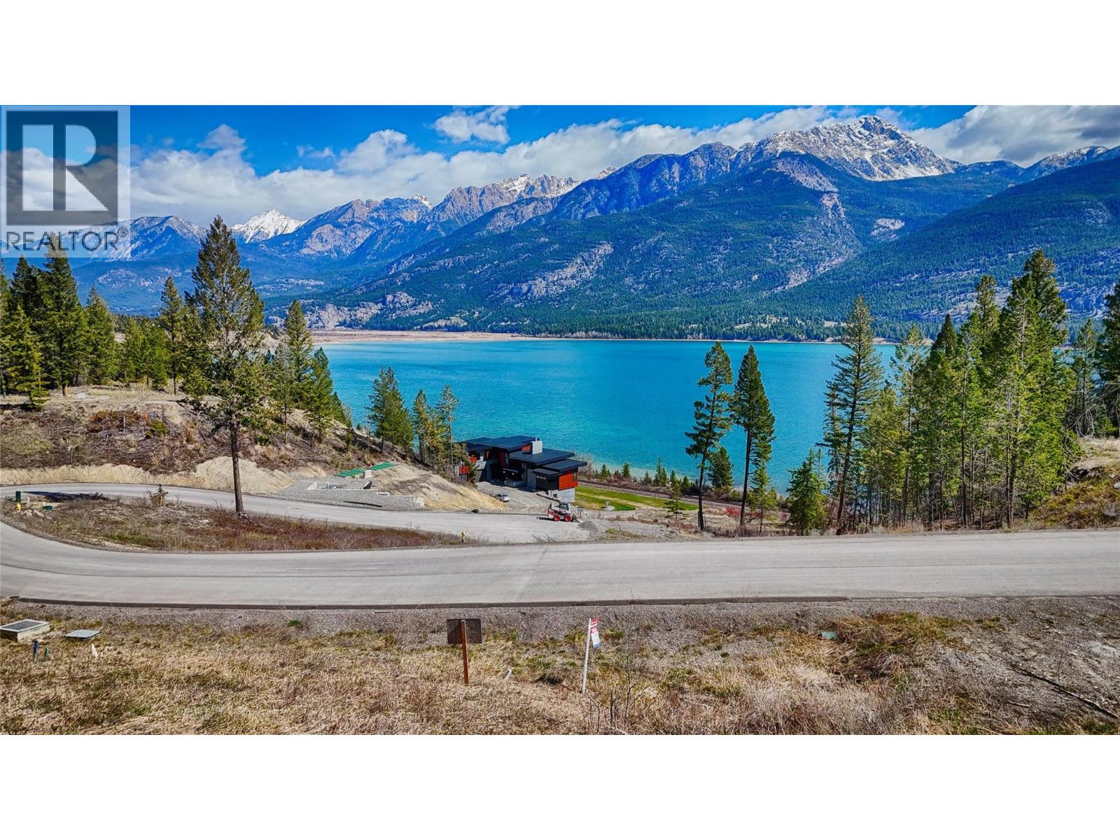 6200 Columbia Lake Road Lot# 12, fairmont hot springs, British Columbia