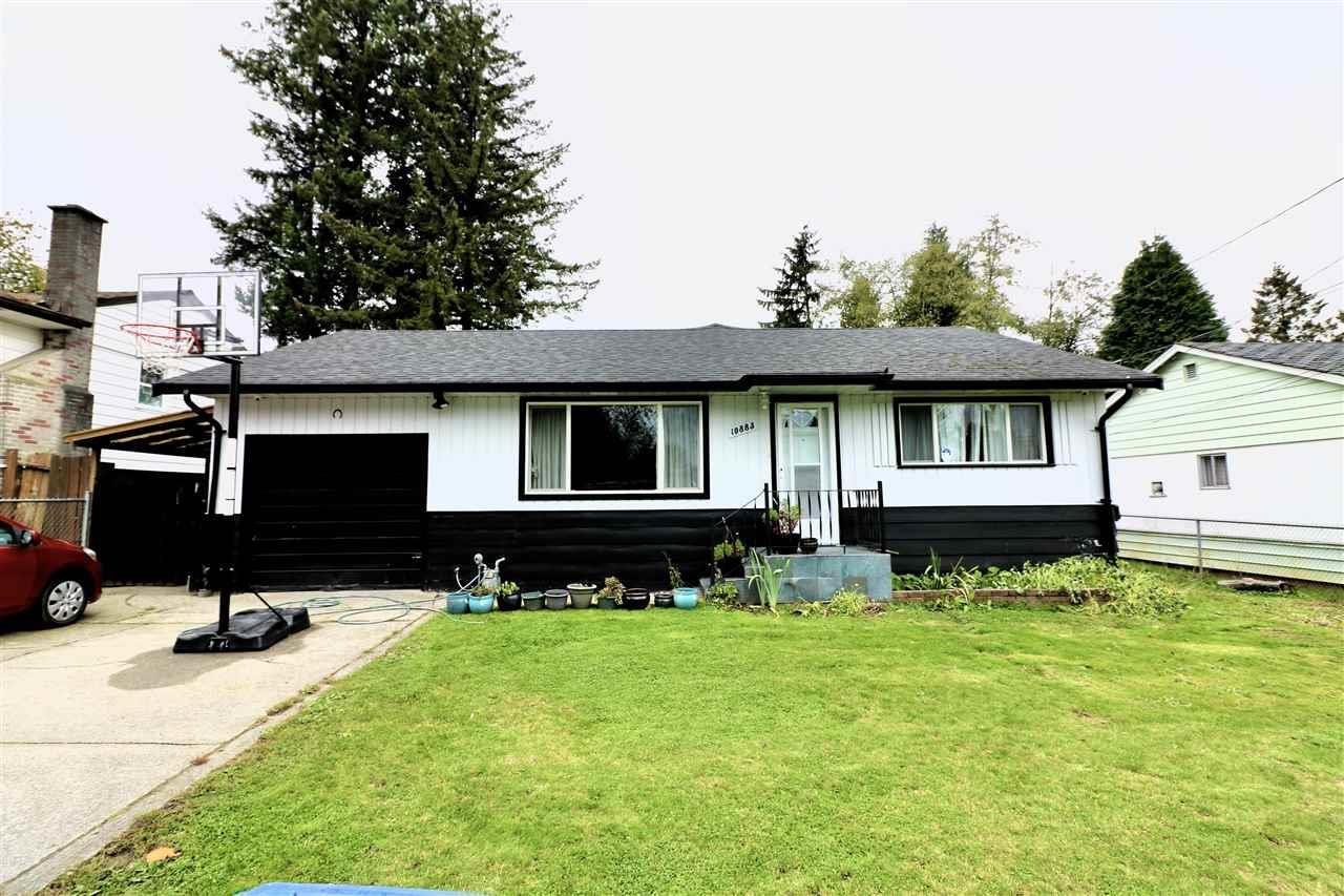 10883 146 STREET, surrey, British Columbia