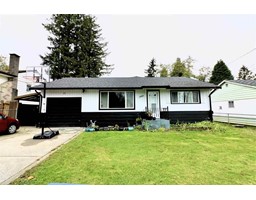 10883 146 STREET, Surrey, British Columbia