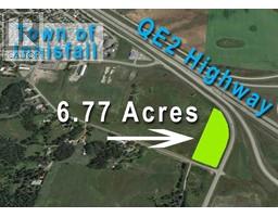 5601 Woodland Road South Innisfail, Innisfail, Ca