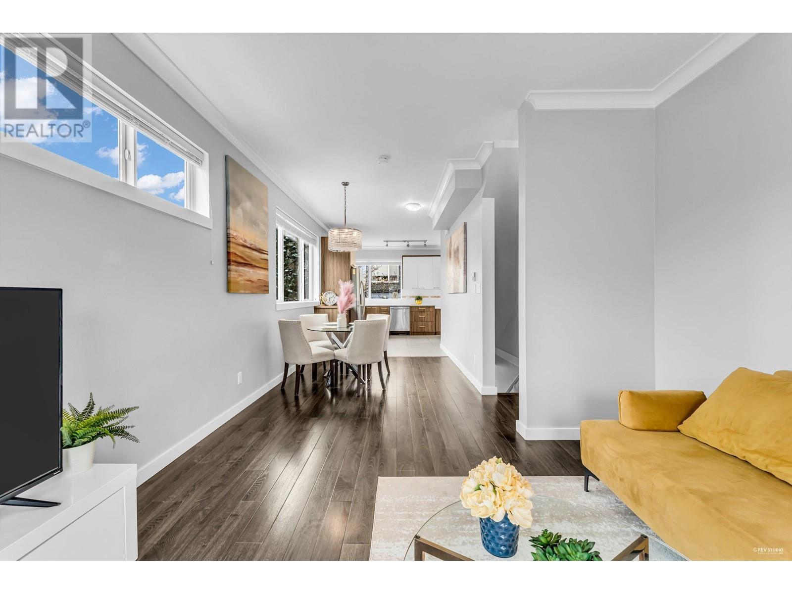 Listing Picture 16 of 31 : 316 7533 GILLEY AVENUE, Burnaby / 本拿比 - 魯藝地產 Yvonne Lu Group - MLS Medallion Club Member