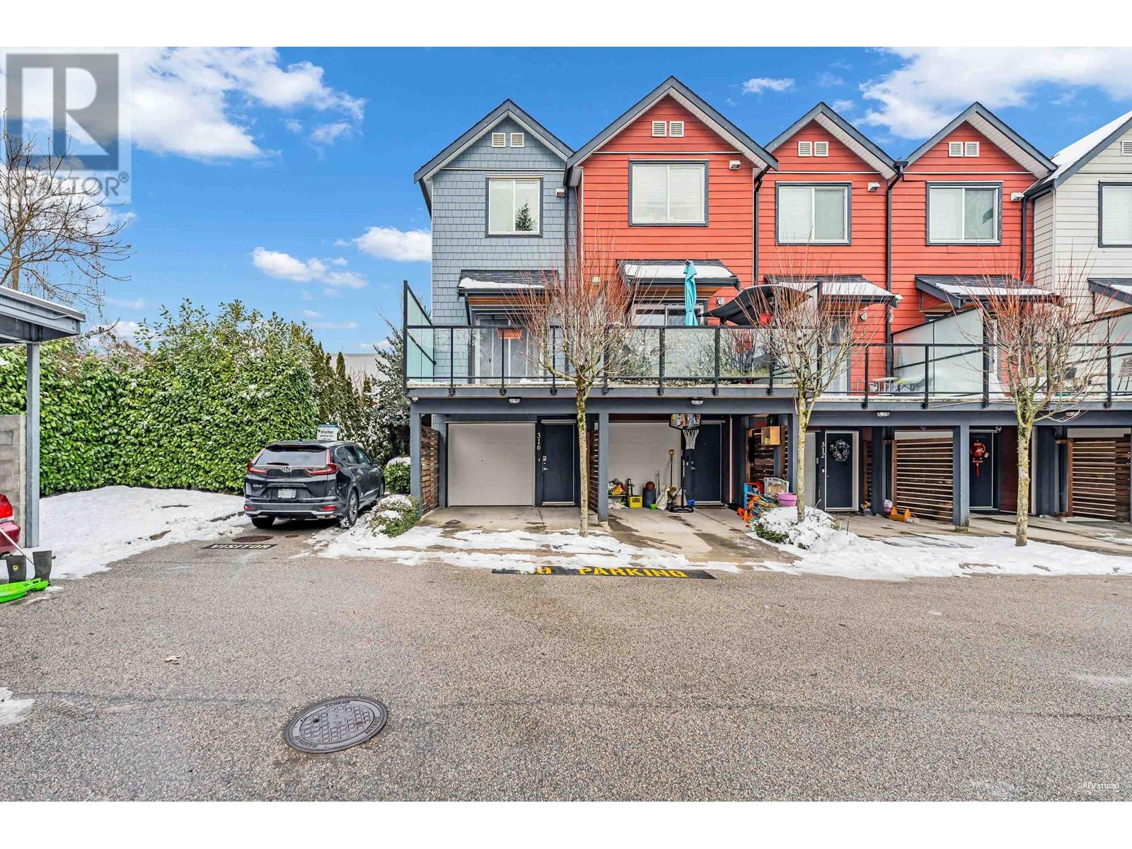 Listing Picture 2 of 31 : 316 7533 GILLEY AVENUE, Burnaby / 本拿比 - 魯藝地產 Yvonne Lu Group - MLS Medallion Club Member