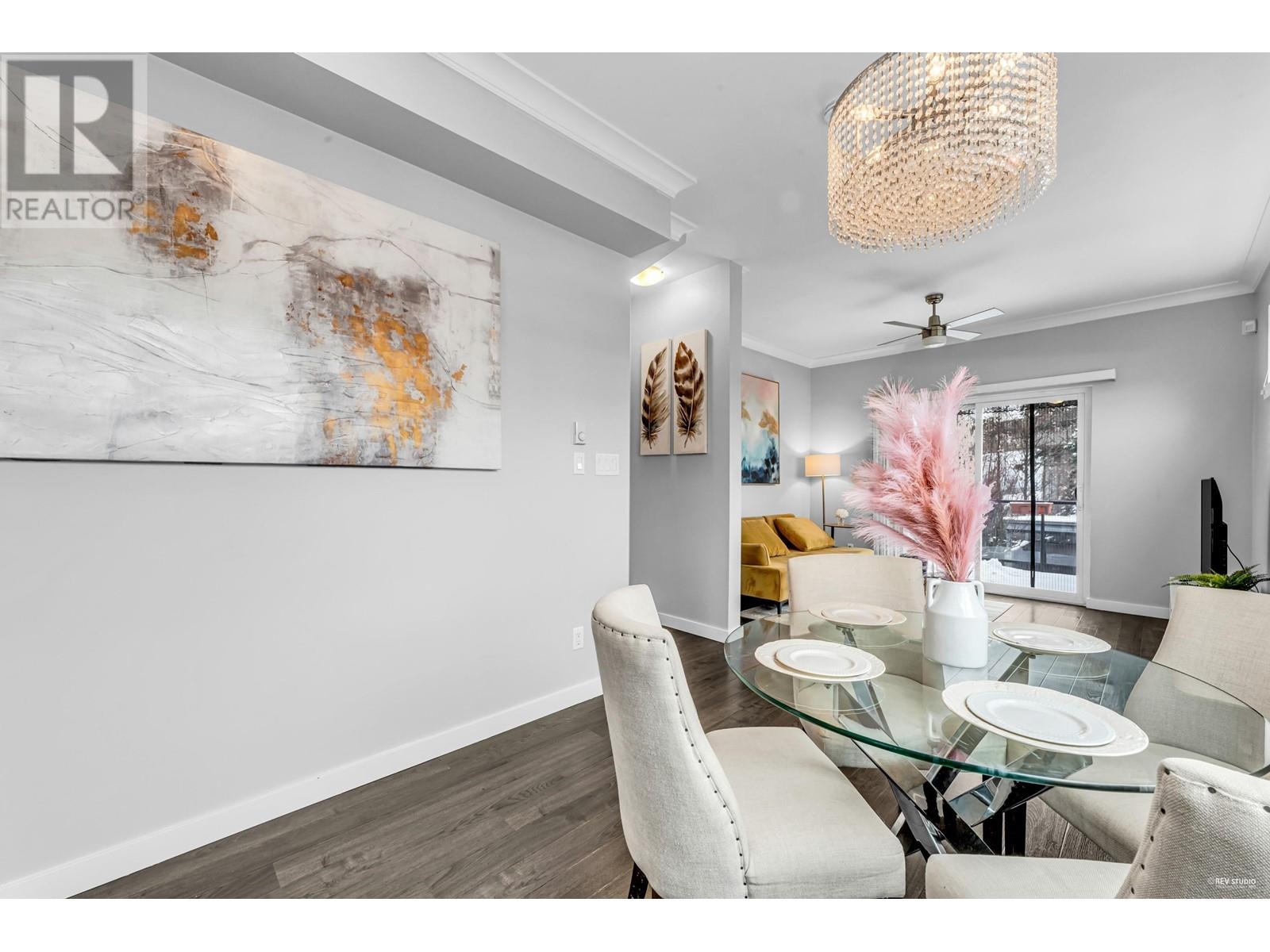 Listing Picture 19 of 31 : 316 7533 GILLEY AVENUE, Burnaby / 本拿比 - 魯藝地產 Yvonne Lu Group - MLS Medallion Club Member