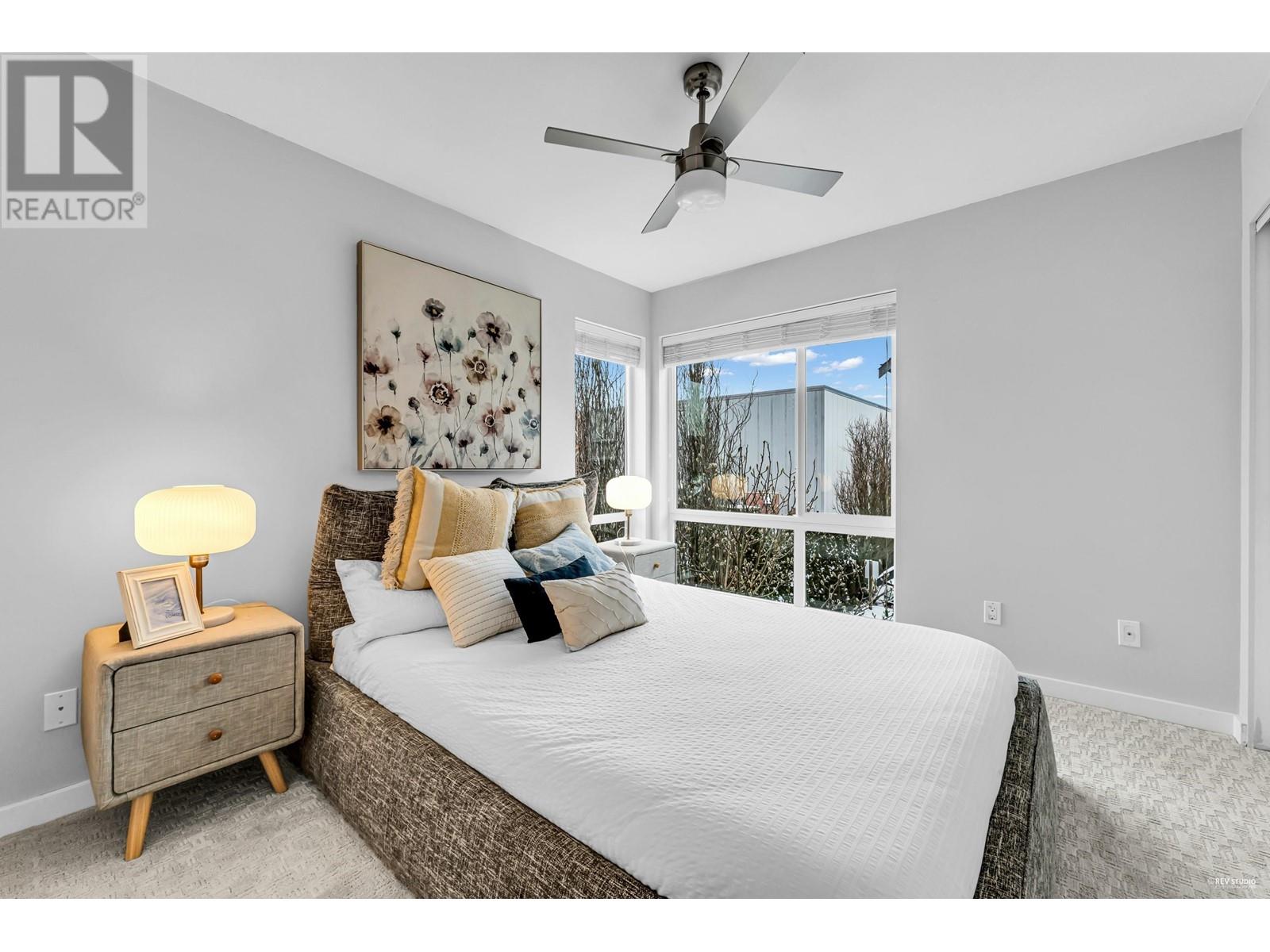 Listing Picture 22 of 31 : 316 7533 GILLEY AVENUE, Burnaby / 本拿比 - 魯藝地產 Yvonne Lu Group - MLS Medallion Club Member