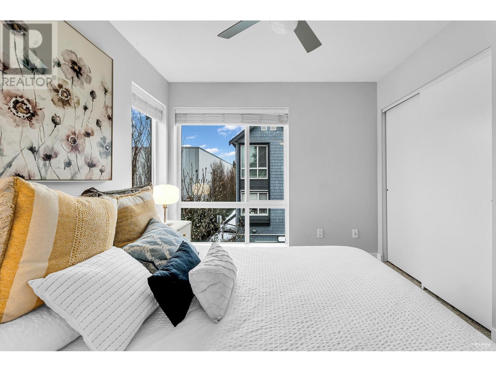 Listing Picture 23 of 31 : 316 7533 GILLEY AVENUE, Burnaby / 本拿比 - 魯藝地產 Yvonne Lu Group - MLS Medallion Club Member