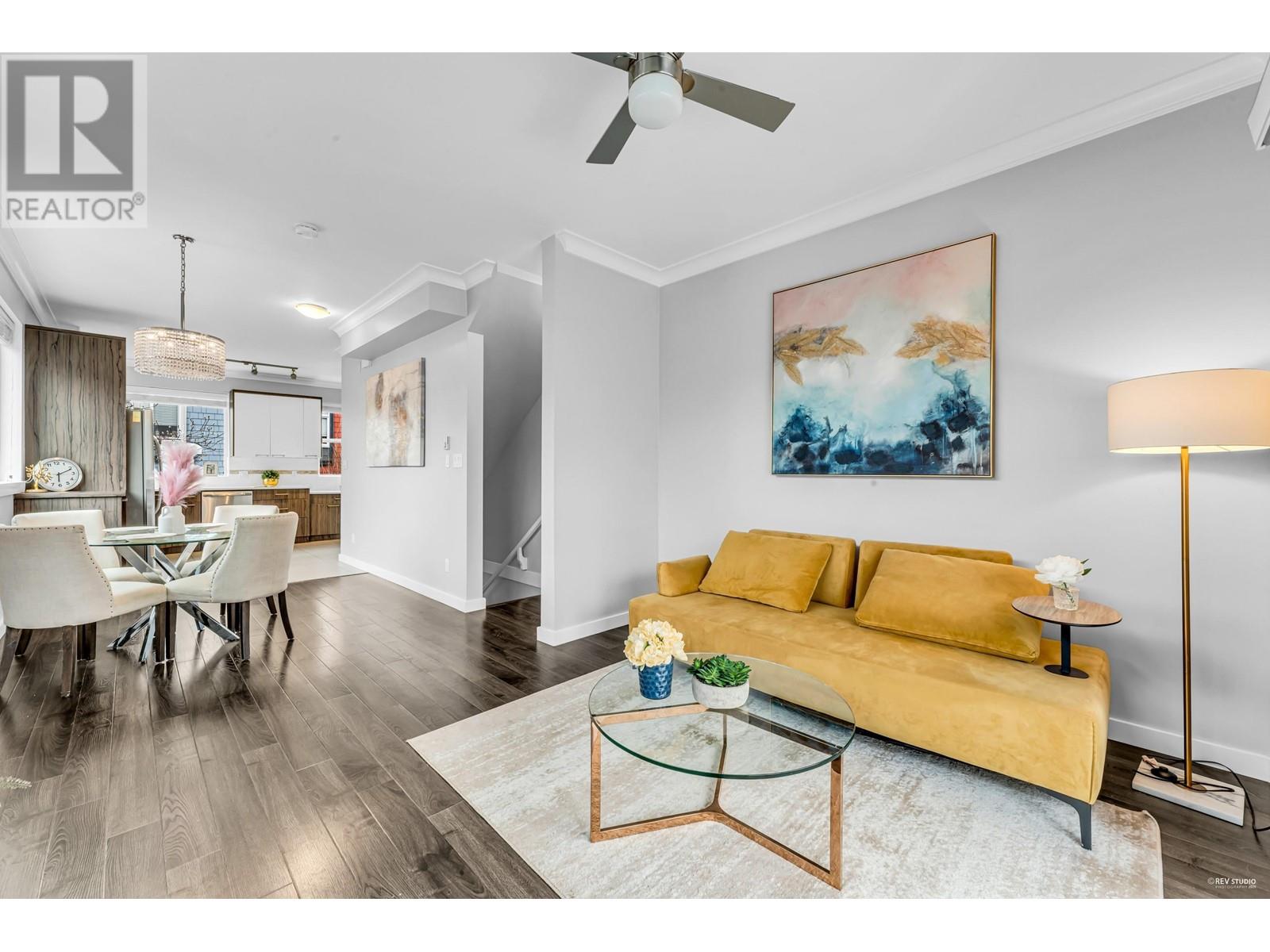 Listing Picture 8 of 31 : 316 7533 GILLEY AVENUE, Burnaby / 本拿比 - 魯藝地產 Yvonne Lu Group - MLS Medallion Club Member