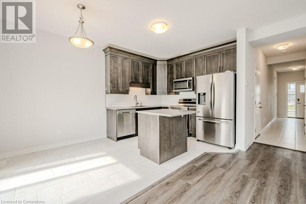 121 Sunflower Place, Welland, Ontario  L3C 0H9 - Photo 7 - 40696508