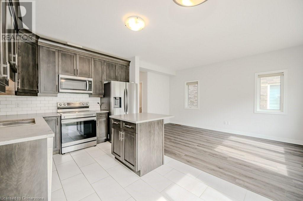 121 Sunflower Place, Welland, Ontario  L3C 0H9 - Photo 8 - 40696508