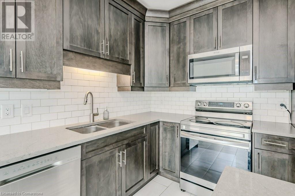 121 Sunflower Place, Welland, Ontario  L3C 0H9 - Photo 9 - 40696508