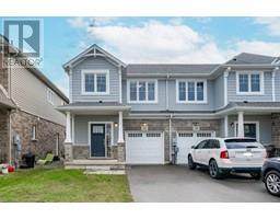 121 SUNFLOWER Place, Welland, Ontario