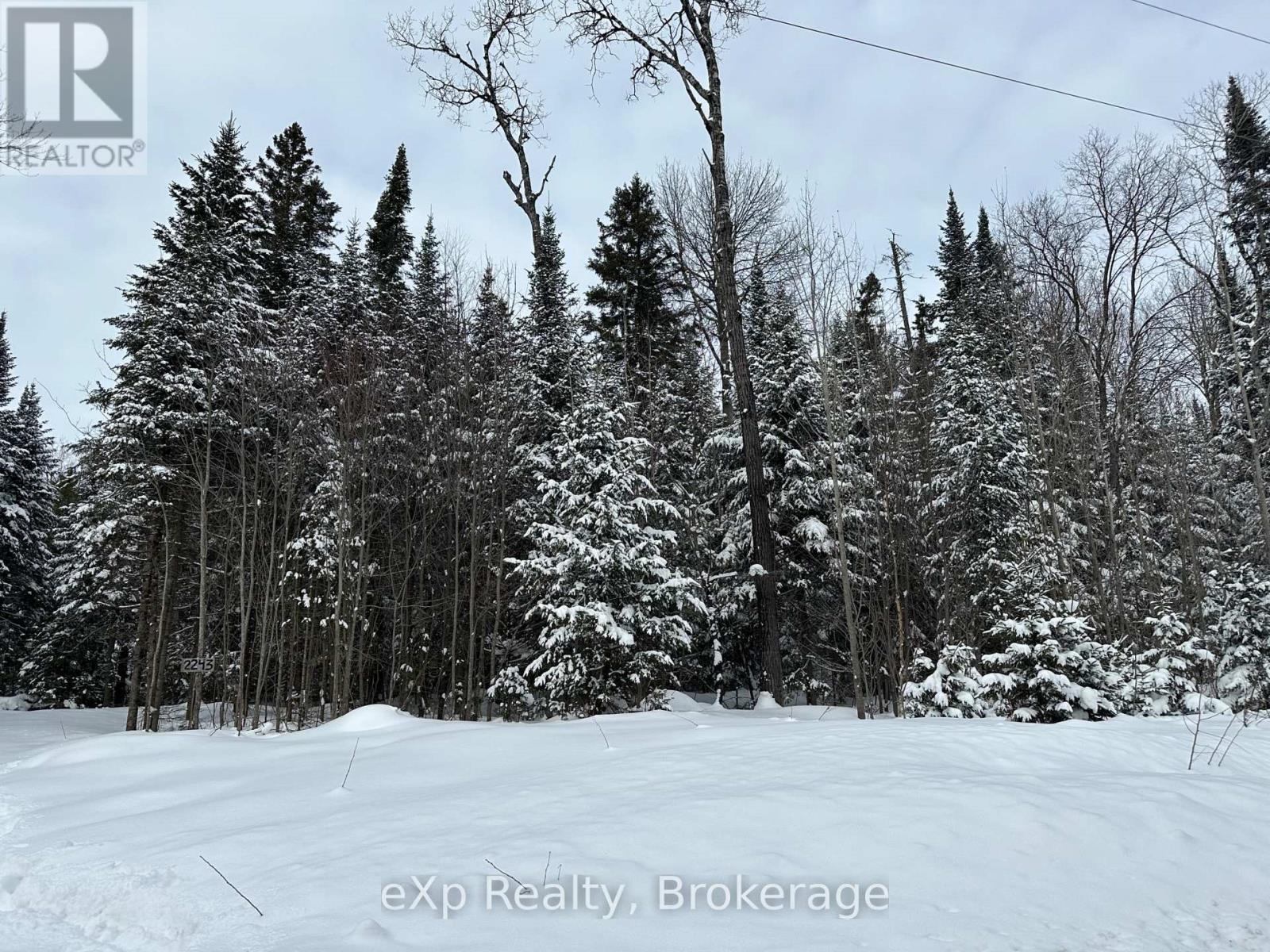 2243 Etwell Road, Huntsville, Ontario  P1H 2J2 - Photo 3 - X11948557