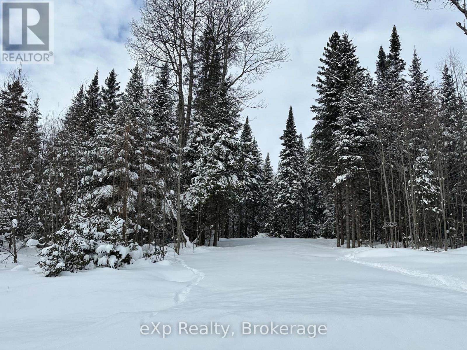 2243 Etwell Road, Huntsville, Ontario  P1H 2J2 - Photo 6 - X11948557