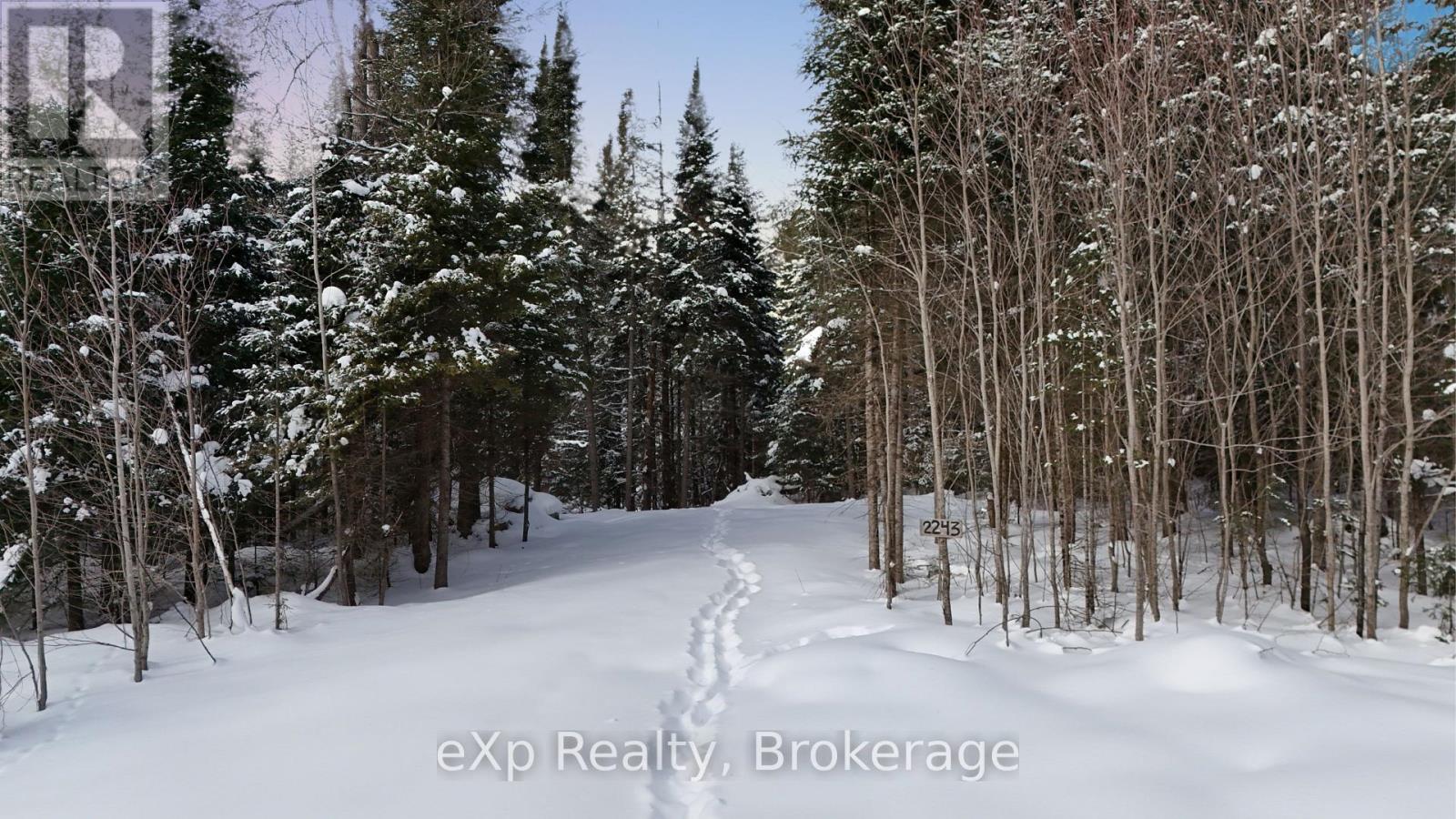 2243 Etwell Road, Huntsville, Ontario  P1H 2J2 - Photo 8 - X11948557