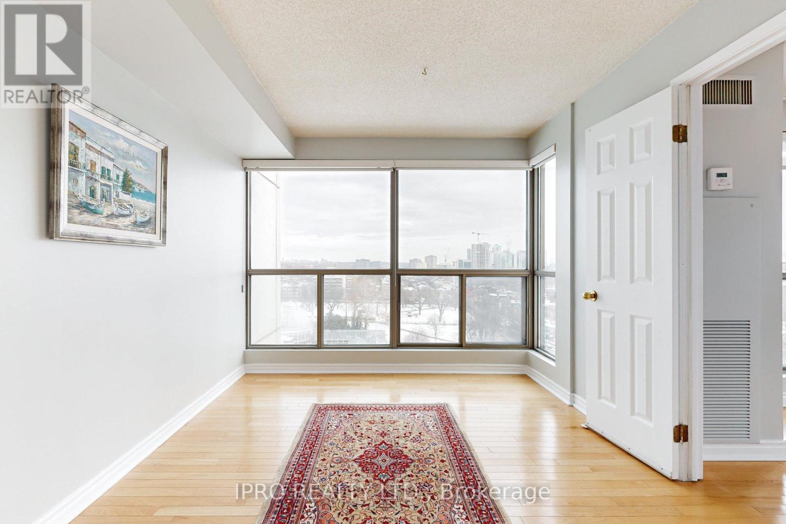 1406 - 298 Jarvis Street, Toronto, Ontario  M5B 2M4 - Photo 6 - C11962438