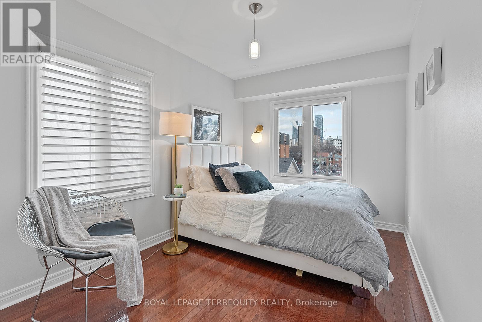 11 - 60 Carr Street, Toronto, Ontario  M5T 1B7 - Photo 26 - C11962472