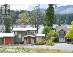 SL 9 Lakefront Rise, lake cowichan, British Columbia