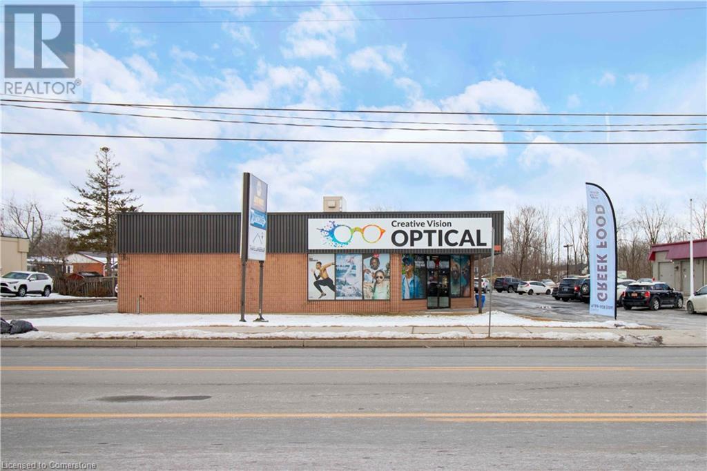 127 Argyle Street S Unit# 3, Caledonia, Ontario  N3W 1J1 - Photo 3 - 40697179