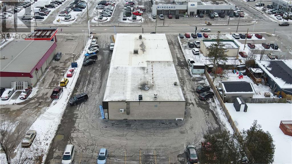 127 Argyle Street S Unit# 3, Caledonia, Ontario  N3W 1J1 - Photo 6 - 40697179