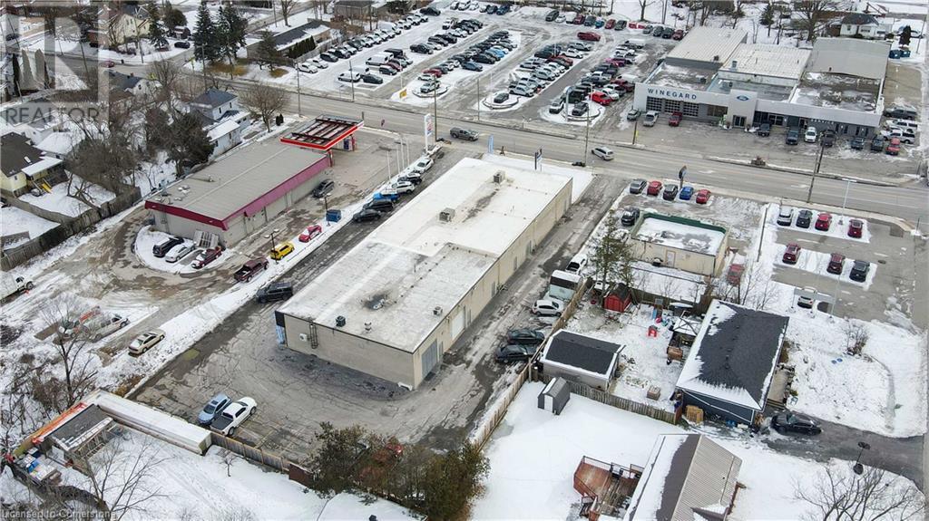 127 Argyle Street S Unit# 3, Caledonia, Ontario  N3W 1J1 - Photo 7 - 40697179