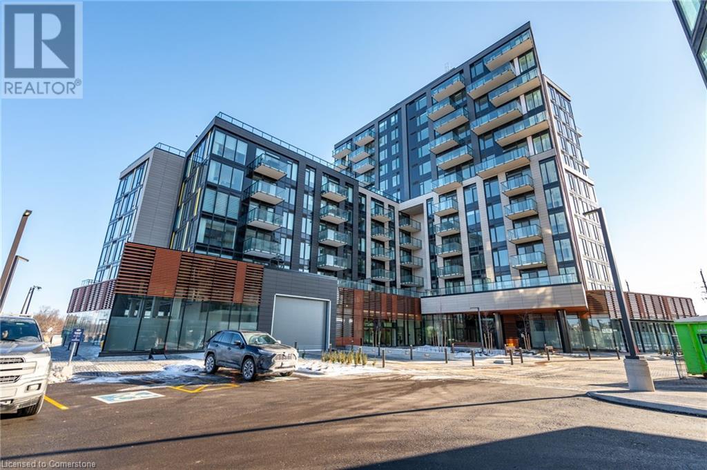 1415 Dundas Street E Unit# 213, Oakville, Ontario  L6H 8A3 - Photo 1 - 40697172