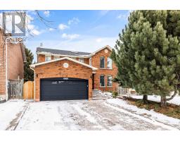 4469 IDLEWILDE CRESCENT, Mississauga, Ontario