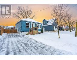 207 EAST 33RD STREET, Hamilton, Ontario