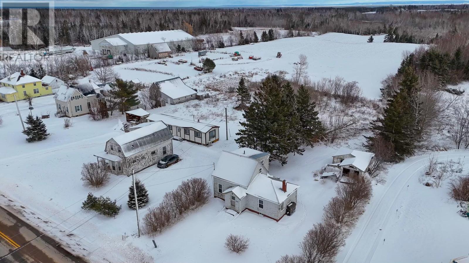 2070 Cape Bear Road, Beach Point, Prince Edward Island  C0A 1W0 - Photo 5 - 202502529