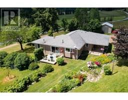 430 AGATE BAY Road, barriere, British Columbia