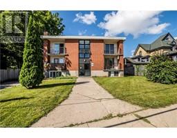 199 AHRENS Street W, Kitchener, Ontario