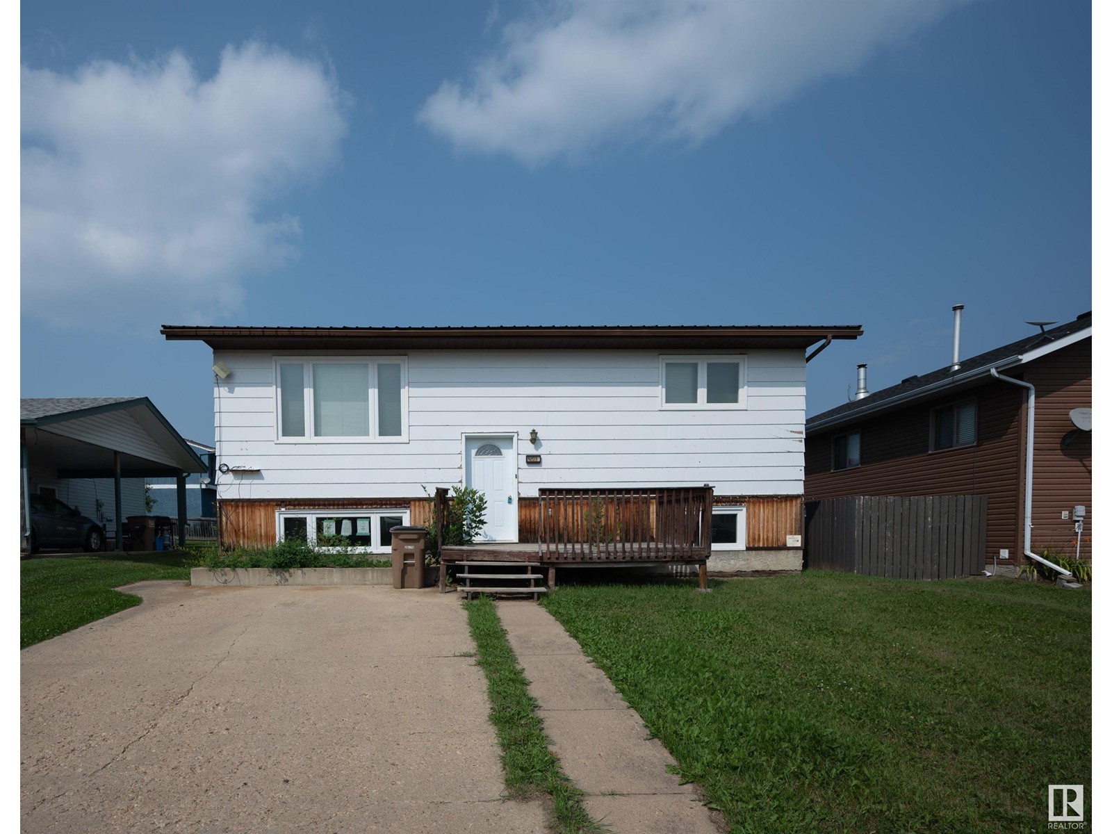 3203 45 Av, Athabasca Town, Alberta  T9S 1P1 - Photo 35 - E4420746