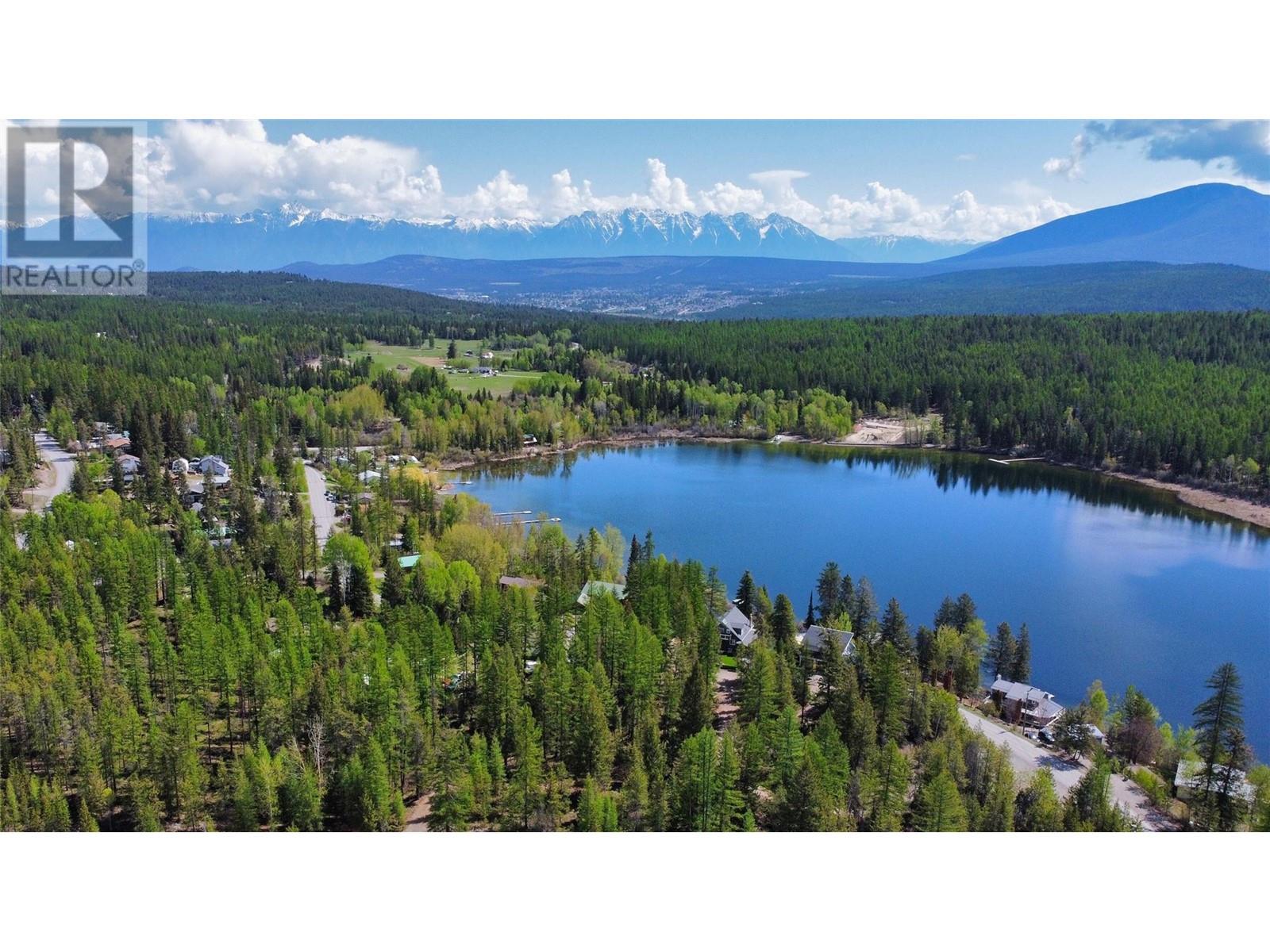 Lot 3 Block 3 Lakeview Drive, Cranbrook, British Columbia  V1C 6W4 - Photo 1 - 10334738