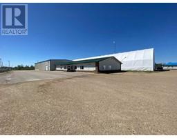 6701 & 6705 44 Avenue Froman Industrial Park, Ponoka, Ca