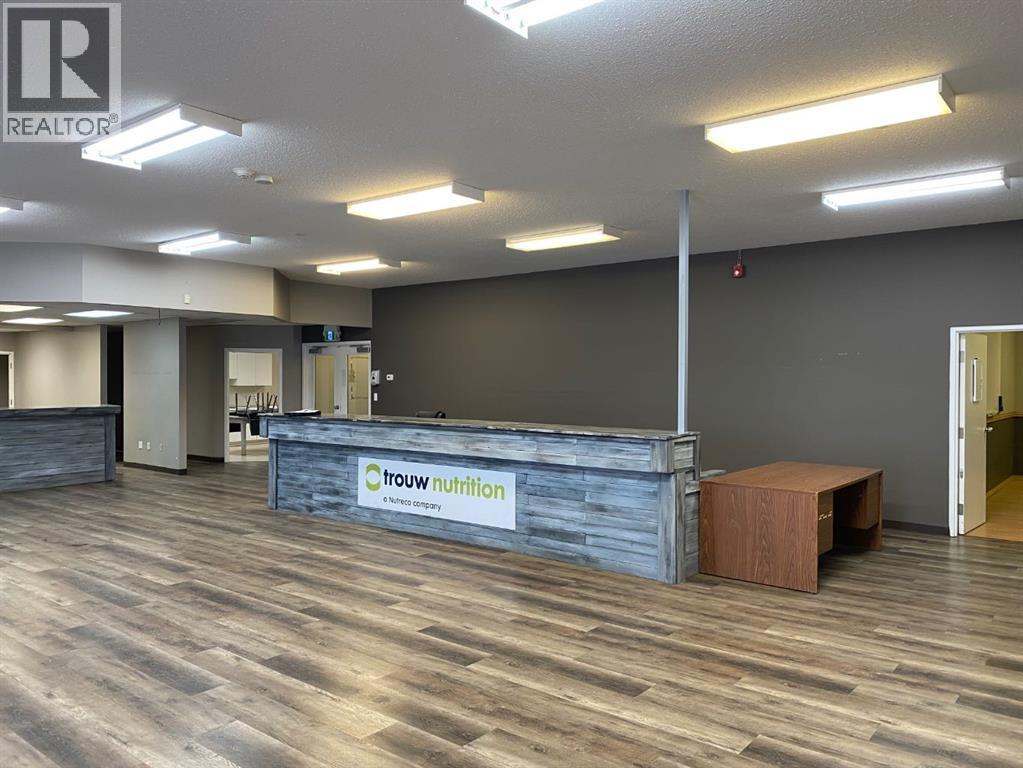 6701 & 6705 44 Avenue, Ponoka, Alberta  T4J 1J8 - Photo 28 - A2193214