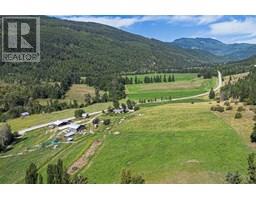 430 AGATE BAY Road, barriere, British Columbia