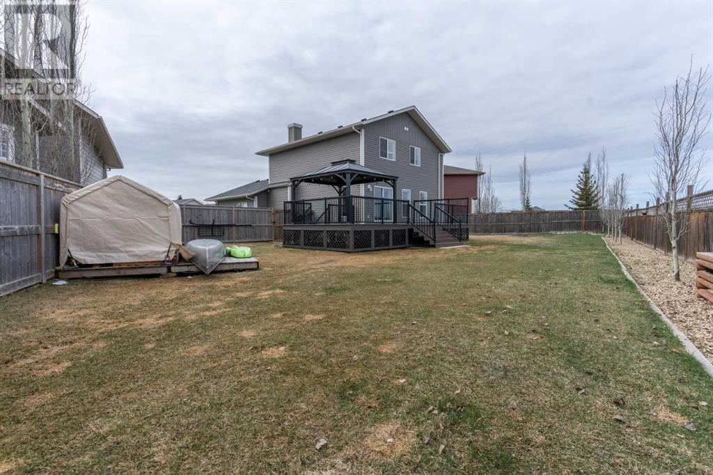 4317 71 Street, Camrose, Alberta  T4V 3Y1 - Photo 38 - A2192959