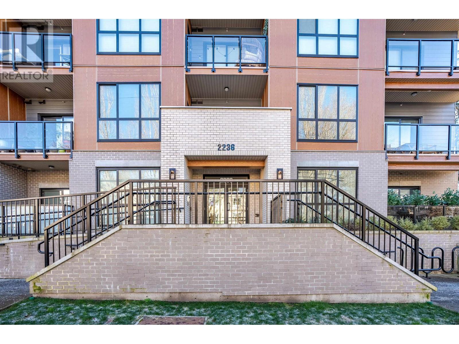 306 2236 Welcher Avenue, Port Coquitlam, British Columbia  V3C 1X3 - Photo 21 - R2963381