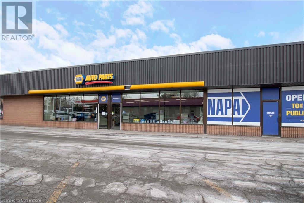 127 Argyle Street S Unit# 4, Caledonia, Ontario  N3W 1J1 - Photo 1 - 40697190