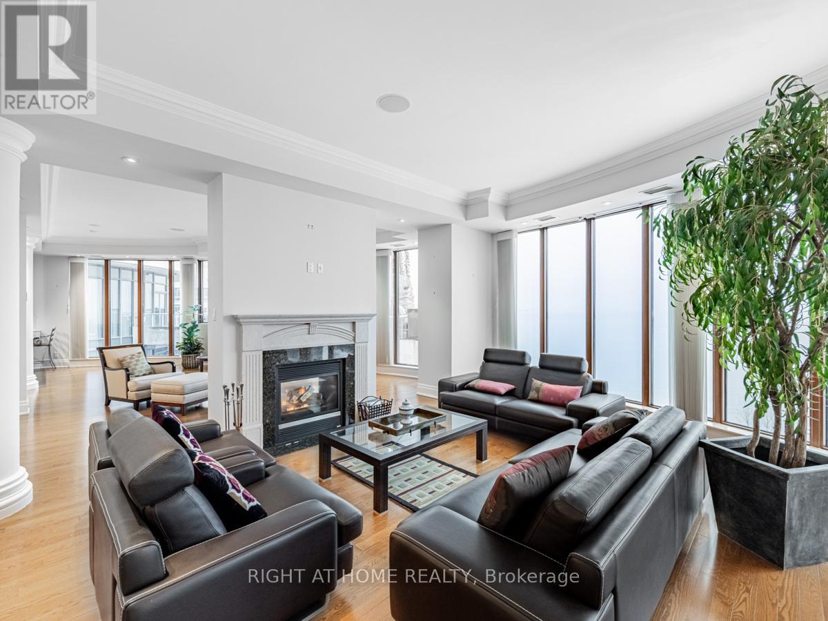 Ph15 - 2095 Lake Shore Boulevard W, Toronto (Mimico), Ontario  M8V 4G4 - Photo 10 - W11956393